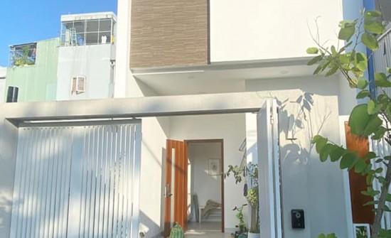 HOÀN THIỆN NHÀ PHỐ MR. NHÂN - HÀ NỘI